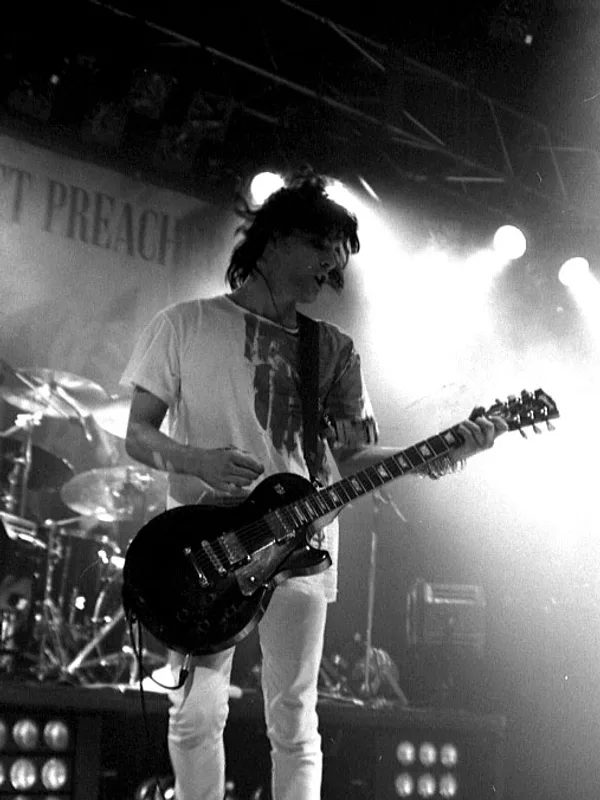 Richey Edwards