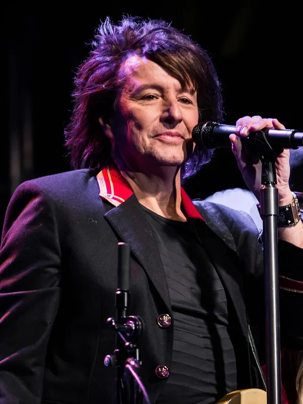 Richie Sambora