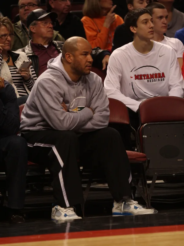 Rick Brunson