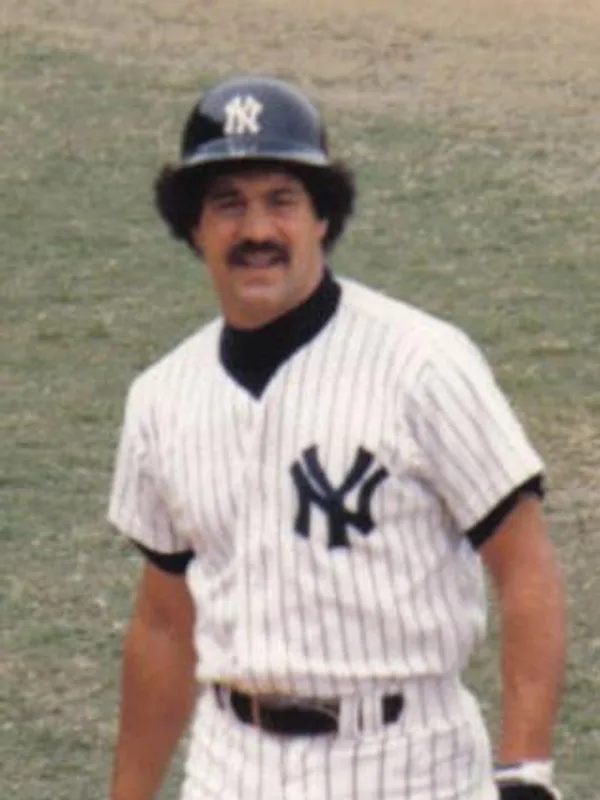 Rick Cerone