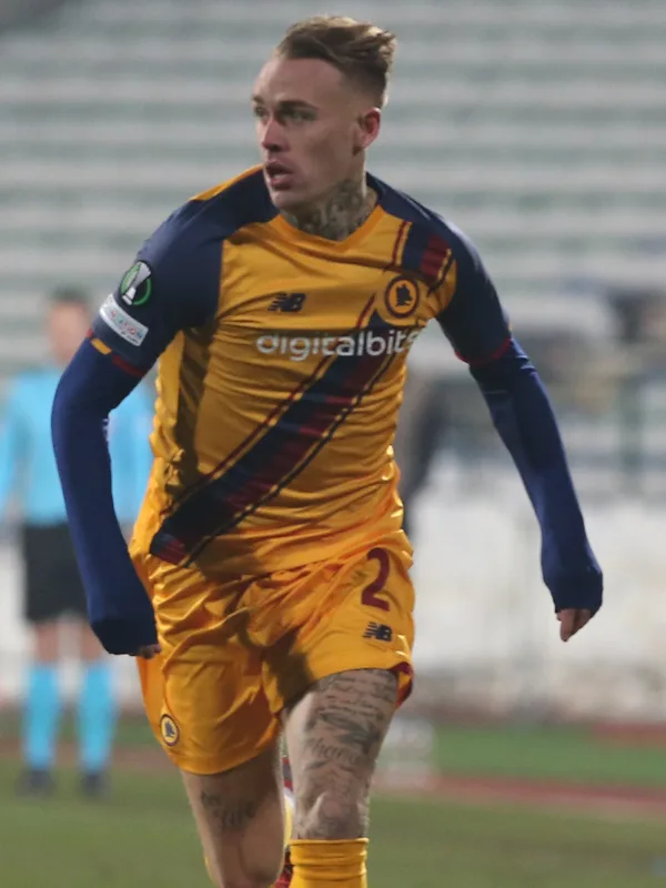 Rick Karsdorp