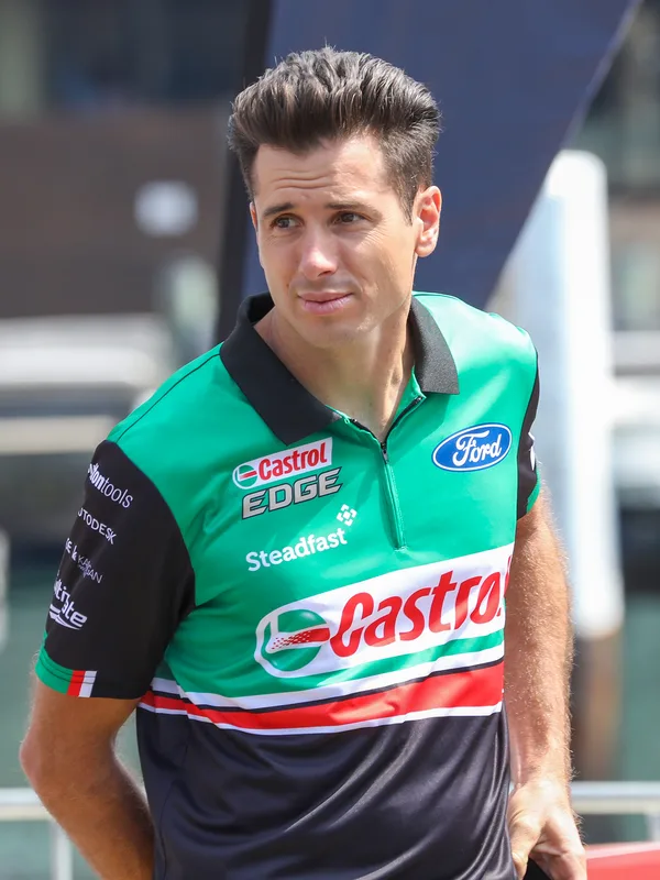 Rick Kelly