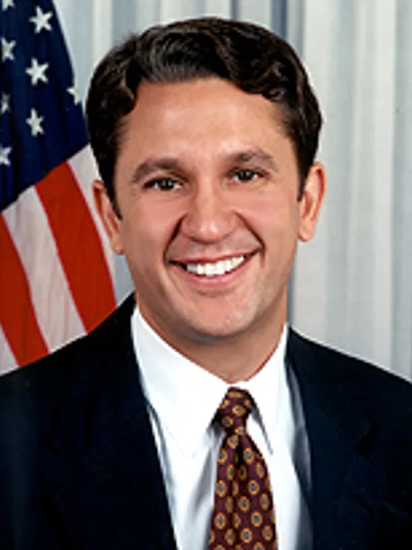 Rick Lazio