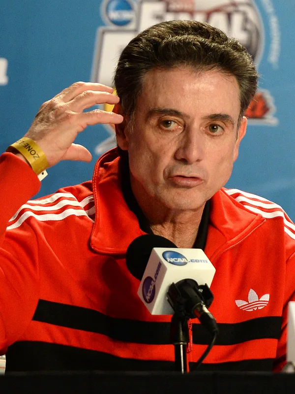 Rick Pitino