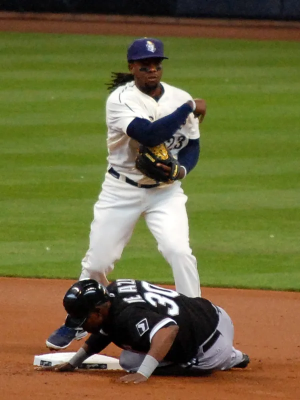 Rickie Weeks Jr.