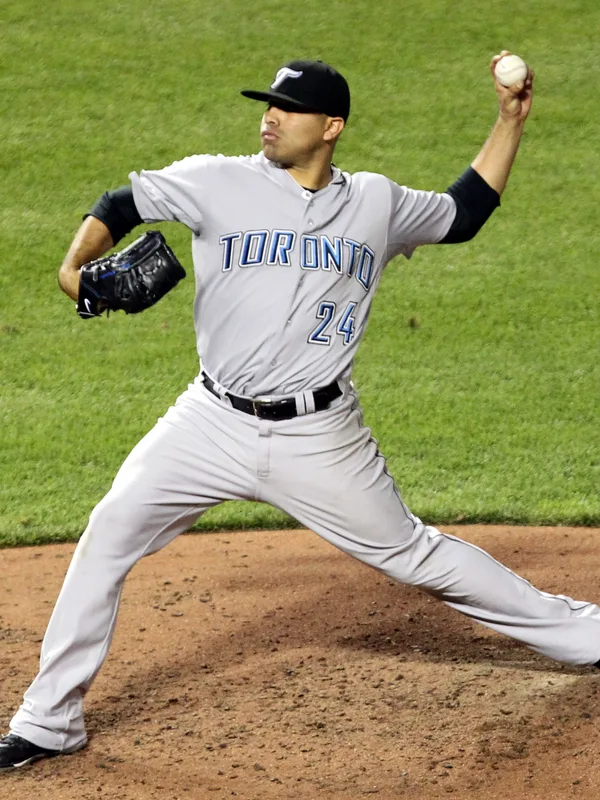 Ricky Romero