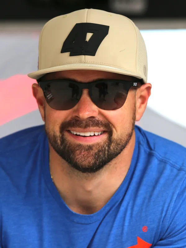 Ricky Stenhouse Jr.