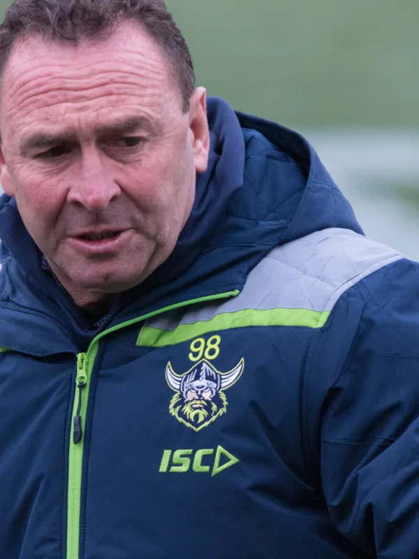 Ricky Stuart
