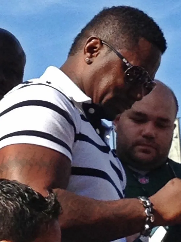 Ricky Watters