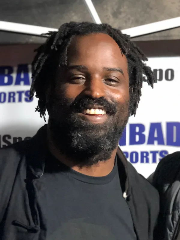 Ricky Williams