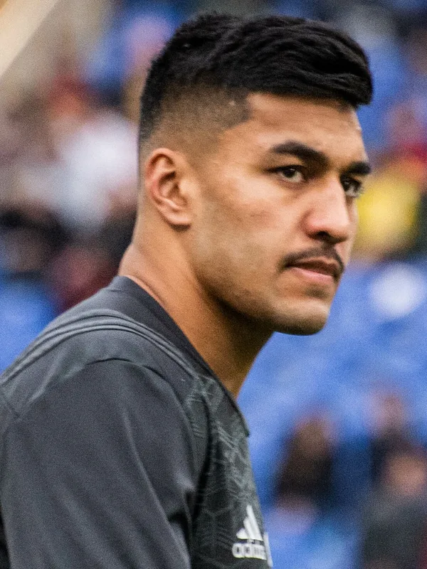 Rieko Ioane