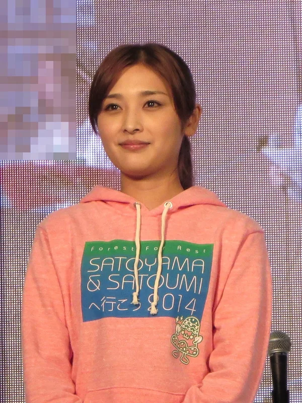 Rika Ishikawa