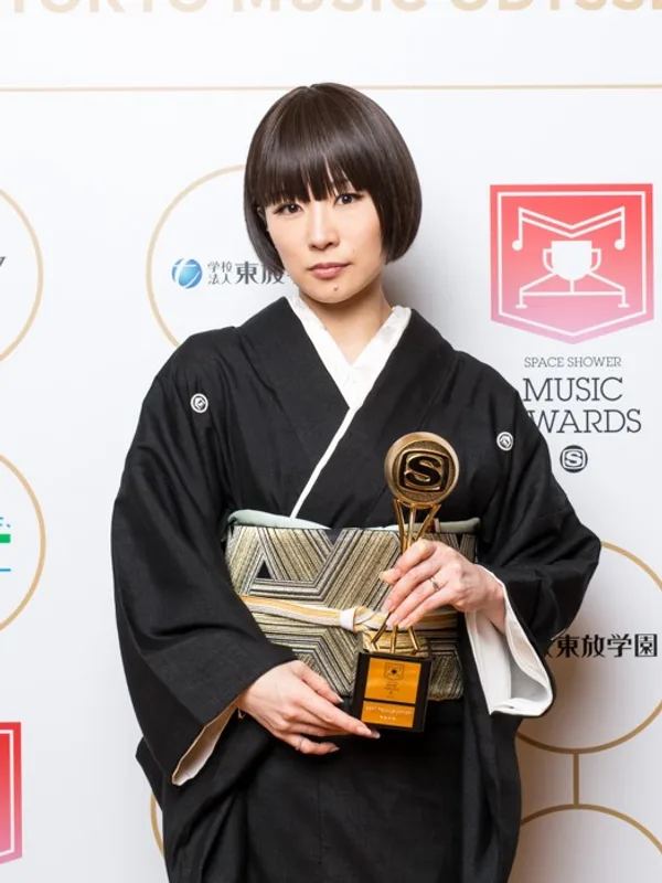 Ringo Sheena