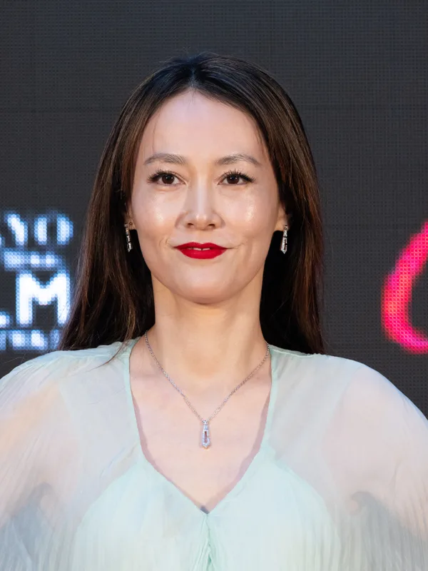 Rinko Kikuchi
