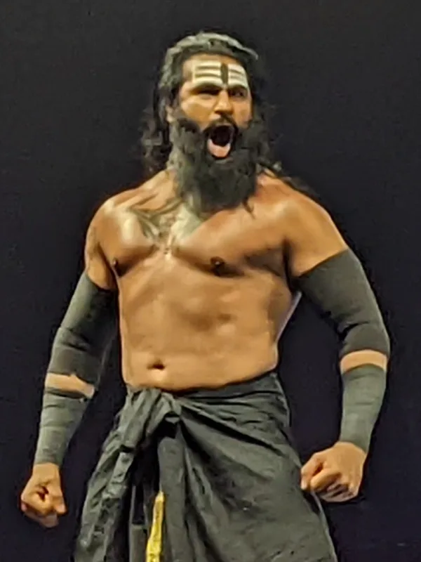 Rinku Singh (baseball)