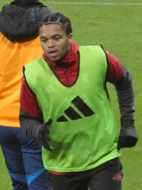 Rio Ngumoha