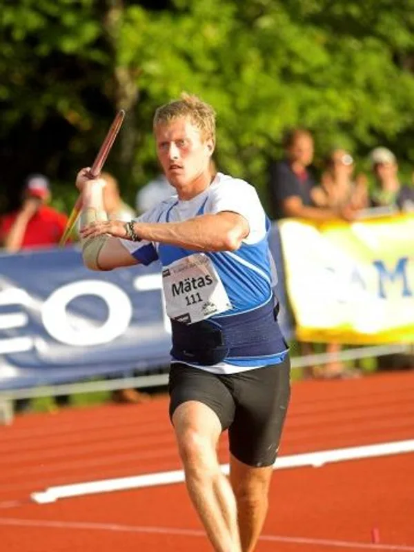 Risto Mätas