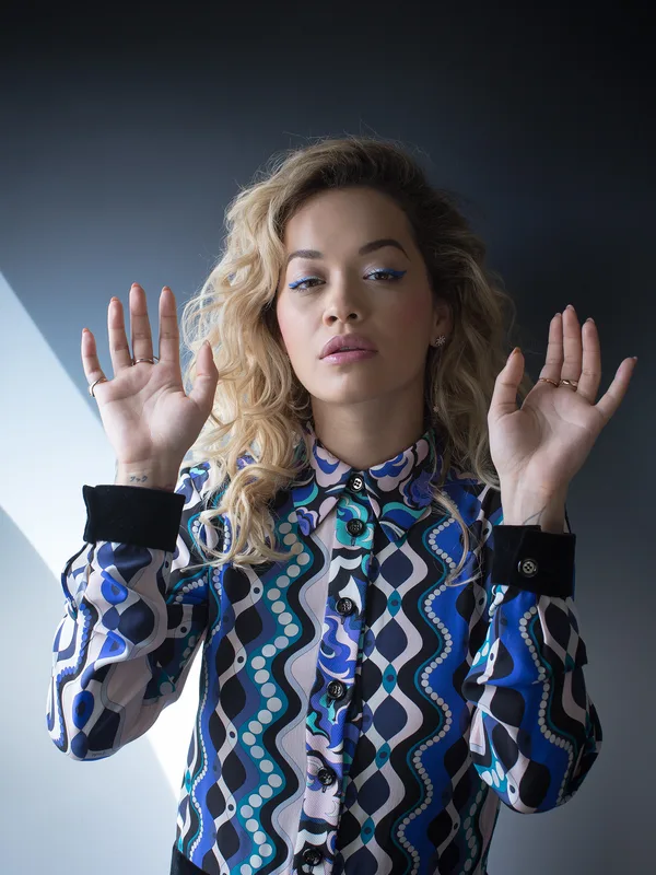 Rita Ora