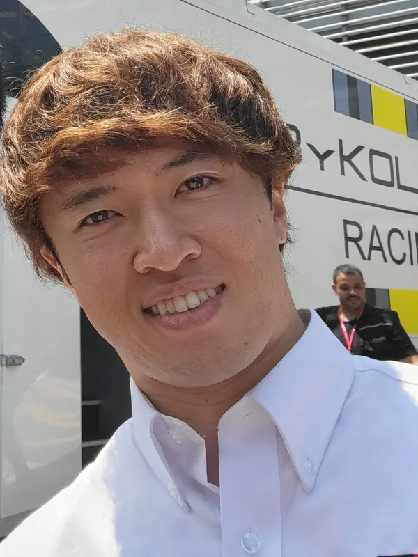 Ritomo Miyata