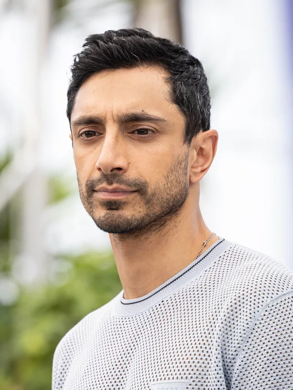 Riz Ahmed