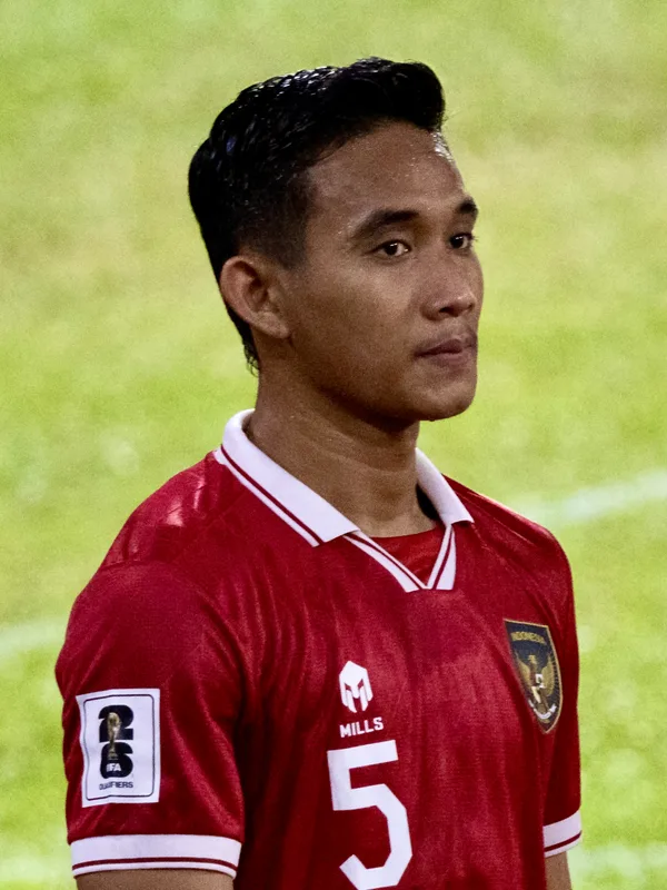 Rizky Ridho