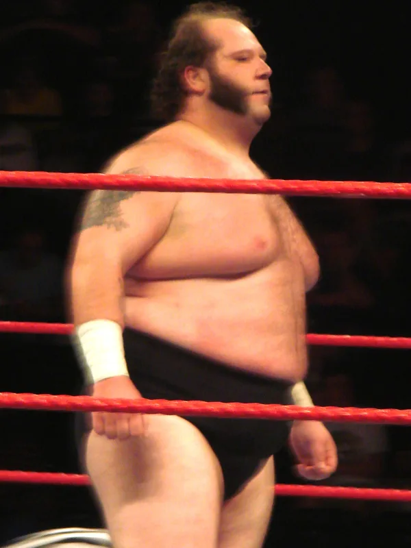 Roadkill (wrestler)