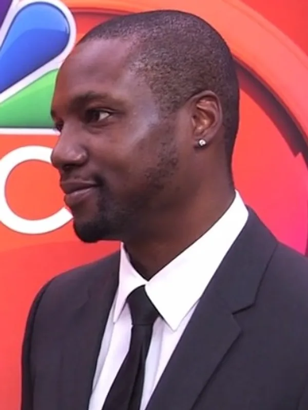 Rob Brown (actor)