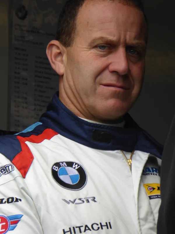 Rob Collard
