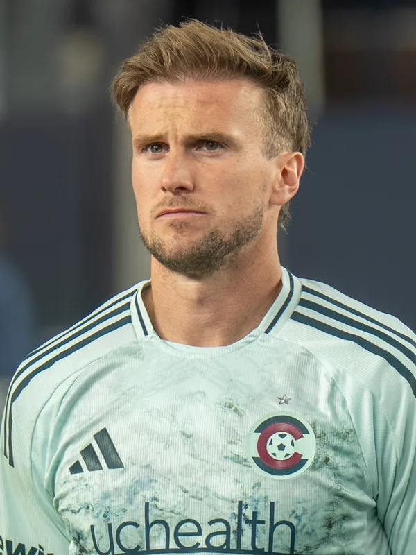 Rob Holding