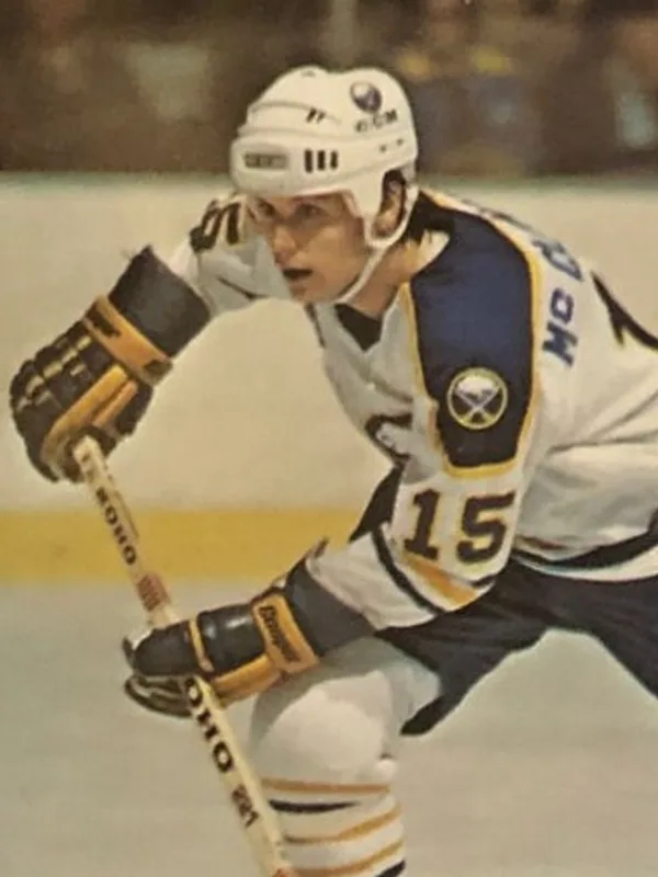 Rob McClanahan