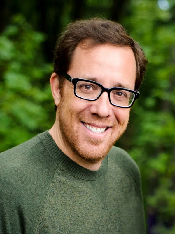 Rob Minkoff