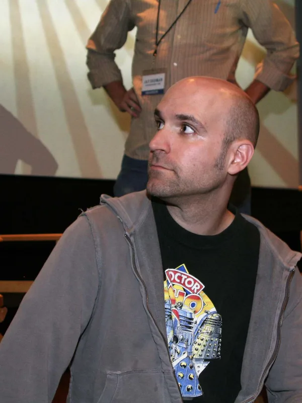 Rob Schrab