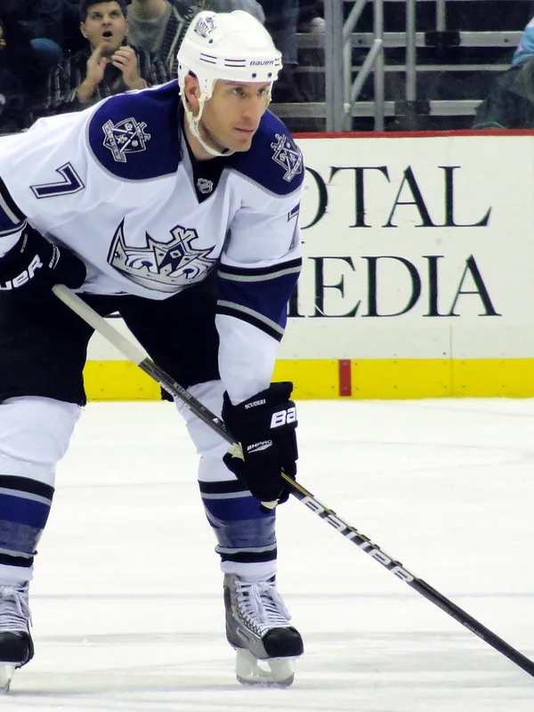 Rob Scuderi