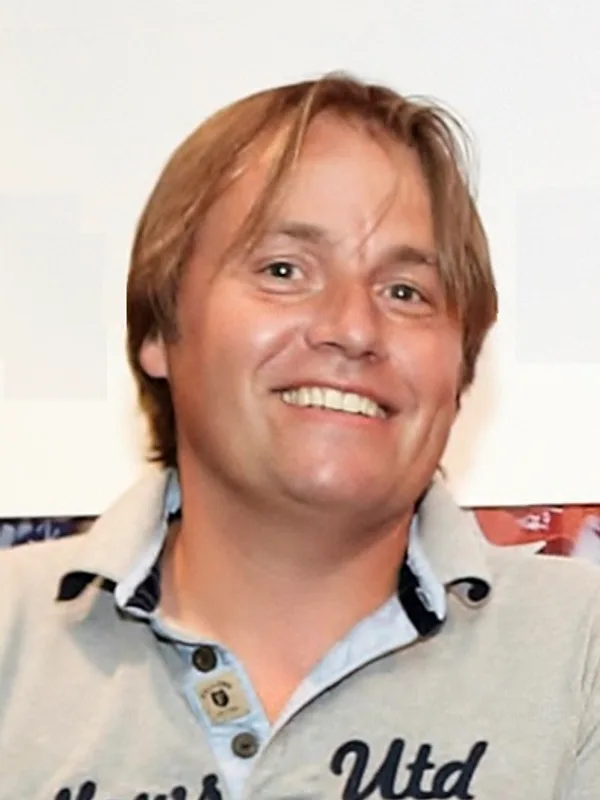 Rob Witschge