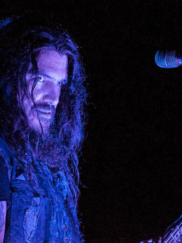 Robb Flynn