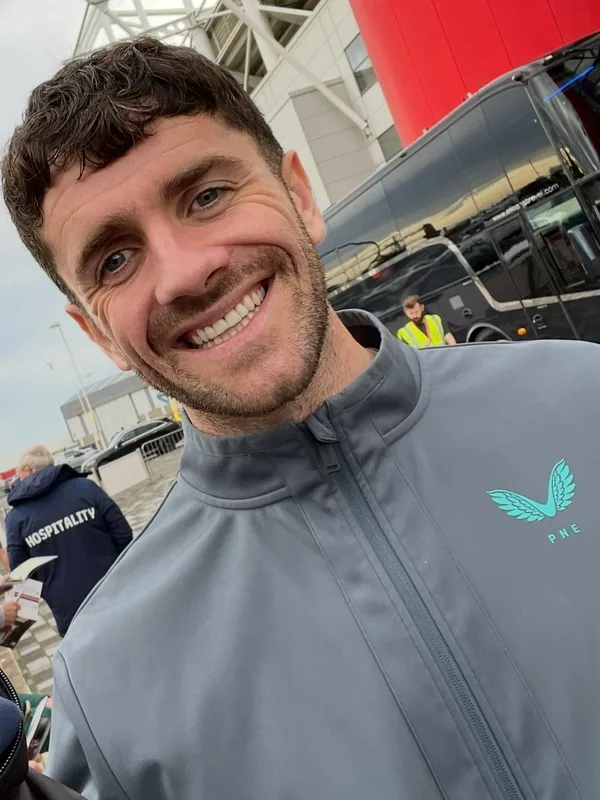 Robbie Brady