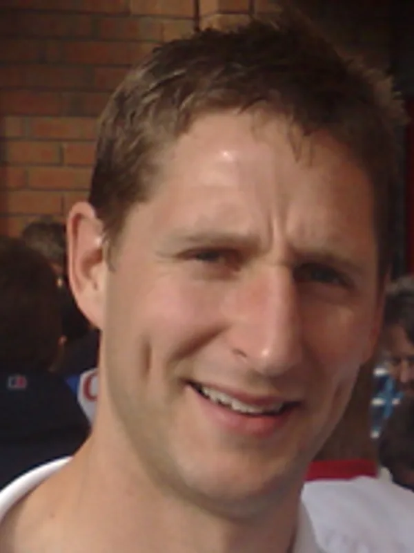 Robbie Elliott