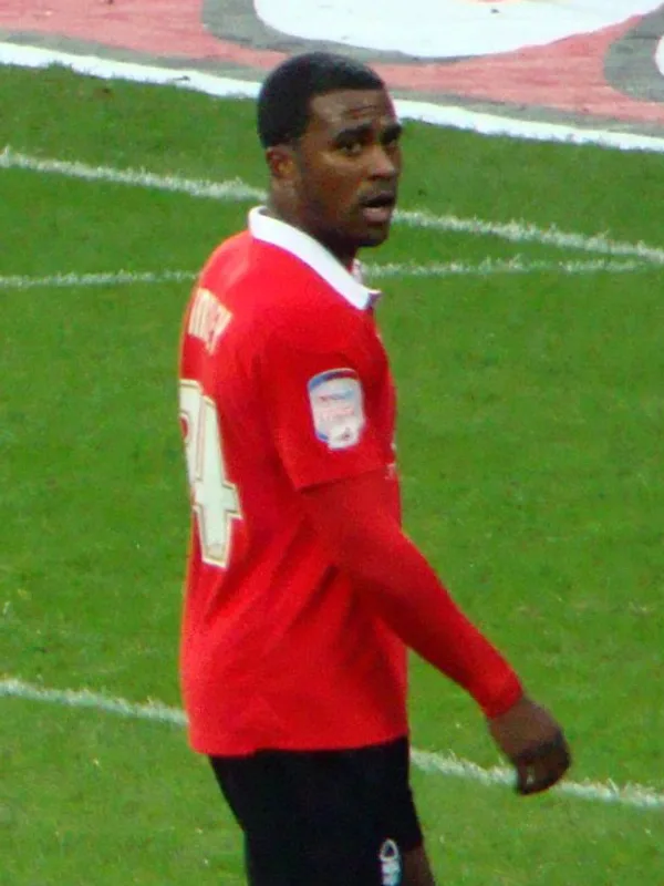 Robbie Findley