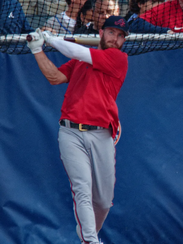 Robbie Grossman