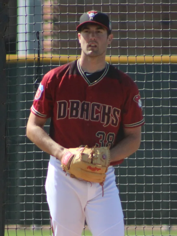 Robbie Ray