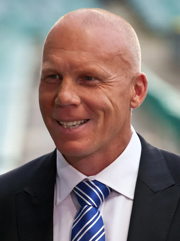 Robbie Slater