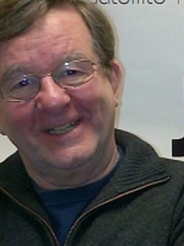 Robbie Vincent