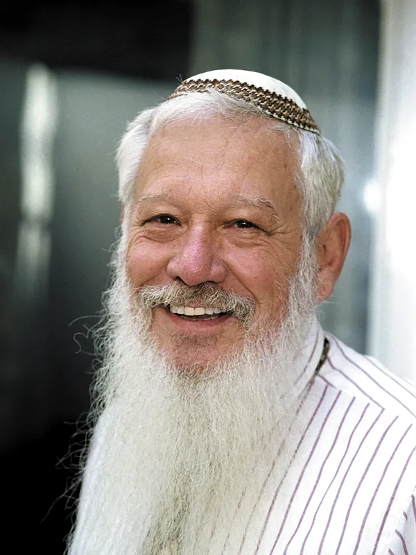 Robert Aumann