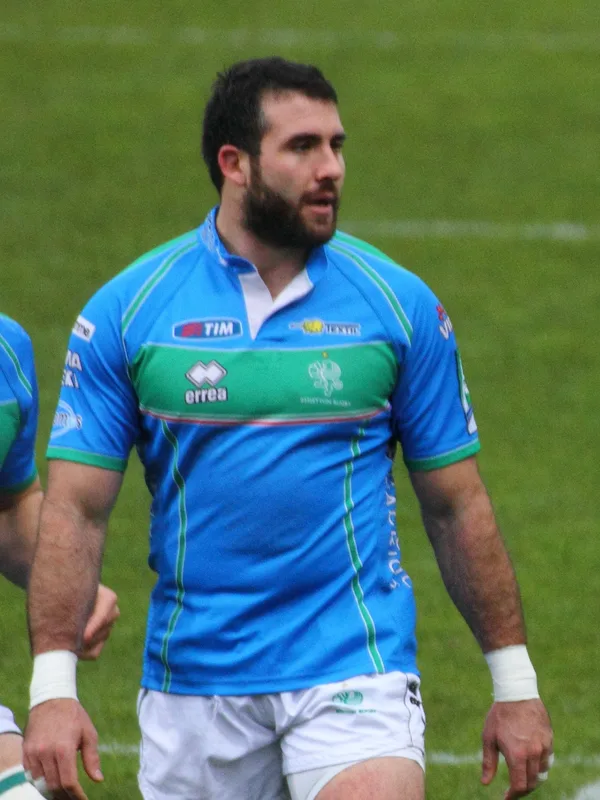 Robert Barbieri