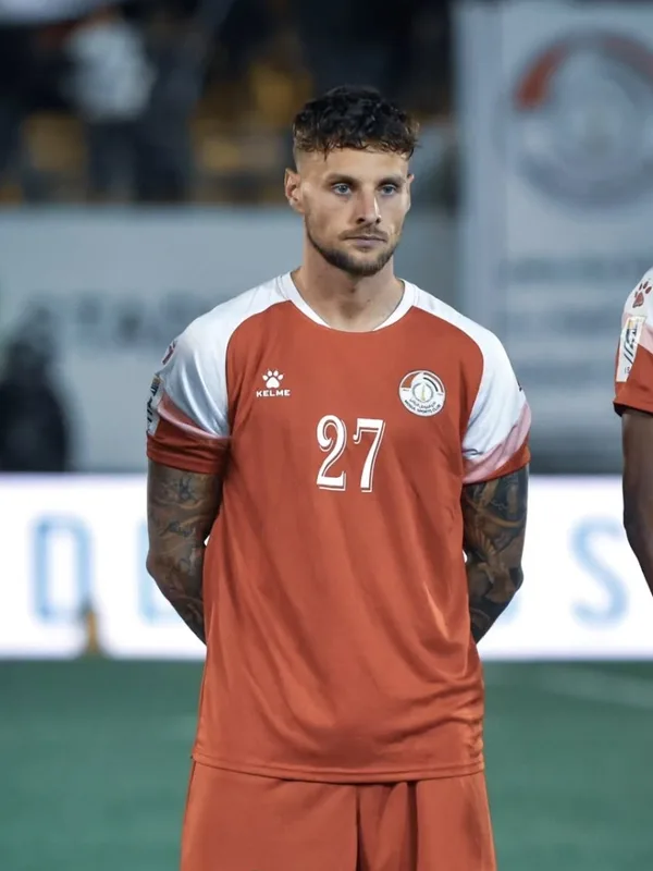 Robert Bauer (footballer)