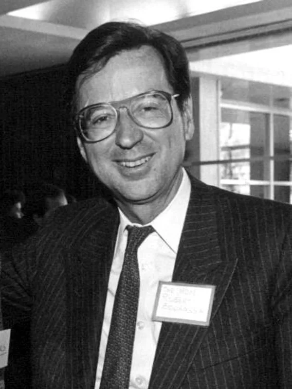 Robert Bourassa