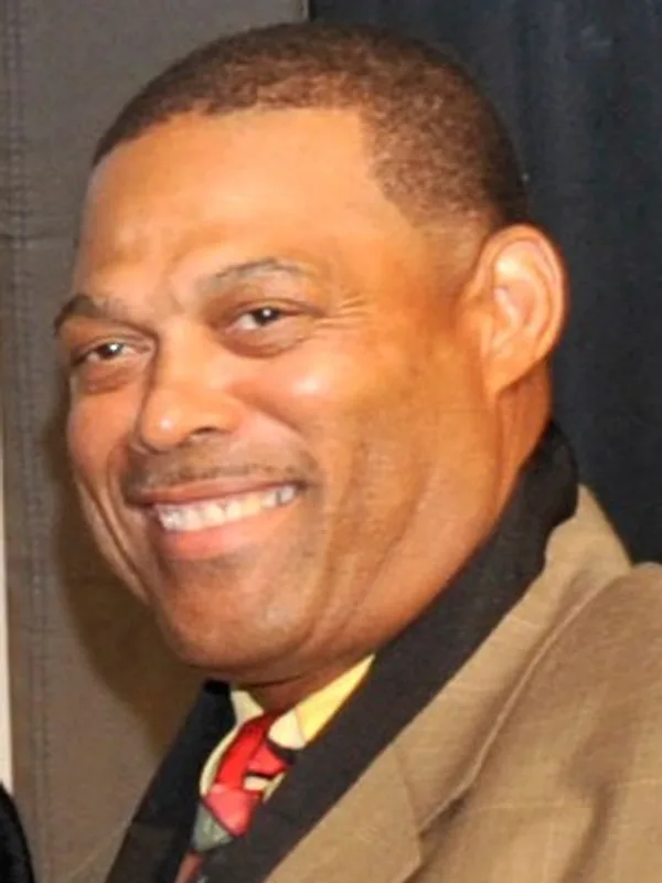 Robert Brazile