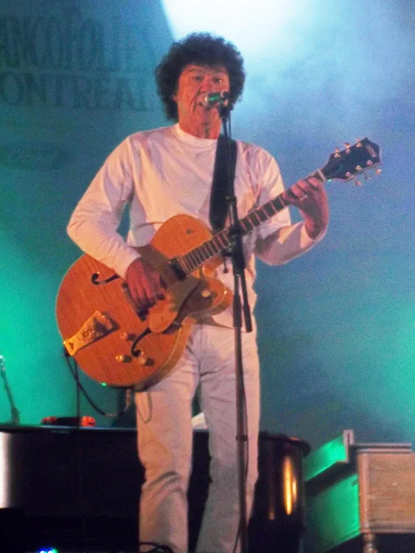 Robert Charlebois