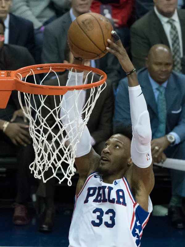 Robert Covington