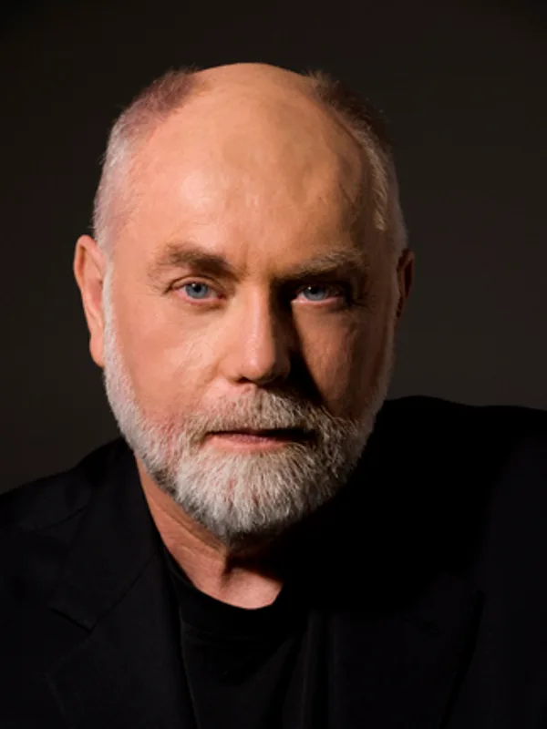 Robert David Hall